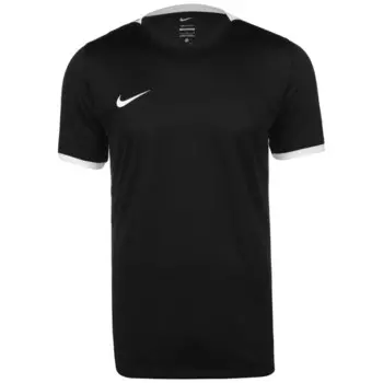 Джерси Nike CHALLENGE IV, черный