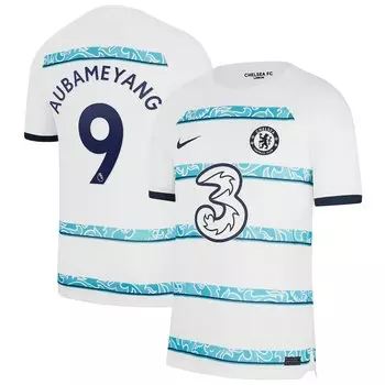 Джерси Nike Chelsea, белый