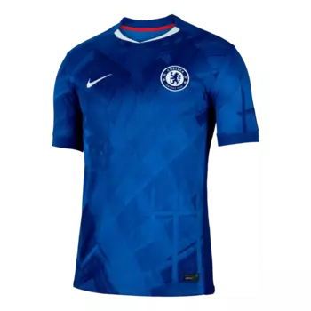 Джерси Nike Chelsea FC 25/26 Stadium Home Jersey 'Blue', синий