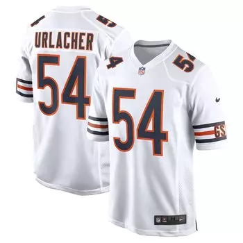 Джерси Nike Chicago Bears, белый