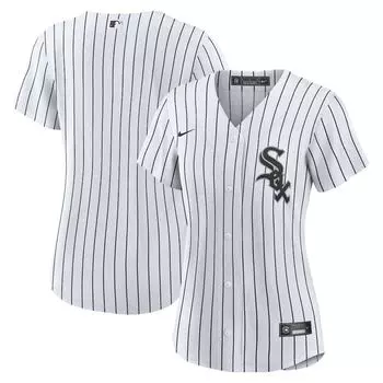 Джерси Nike Chicago White Sox, белый