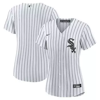 Джерси Nike Chicago White Sox, белый