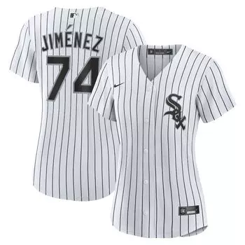 Джерси Nike Chicago White Sox, белый