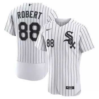 Джерси Nike Chicago White Sox, белый