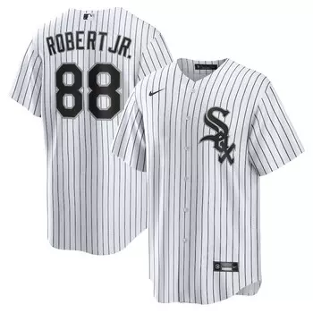 Джерси Nike Chicago White Sox, белый