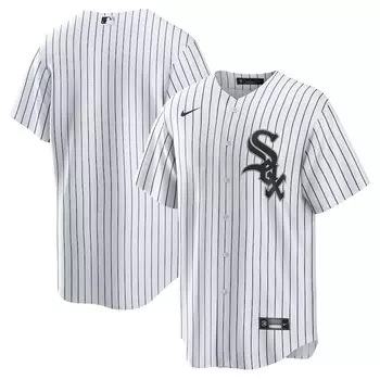 Джерси Nike Chicago White Sox, белый