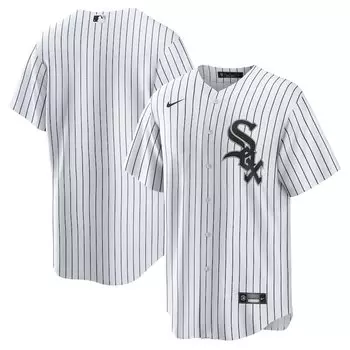 Джерси Nike Chicago White Sox, белый