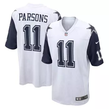 Джерси Nike Dallas Cowboys, белый