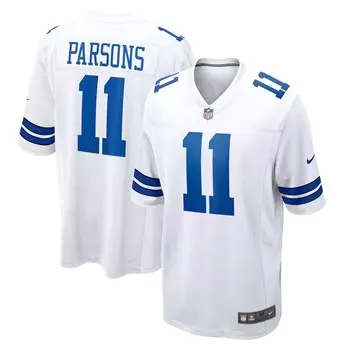 Джерси Nike Dallas Cowboys, белый