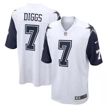 Джерси Nike Dallas Cowboys, белый