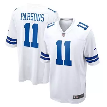 Джерси Nike Dallas Cowboys, белый