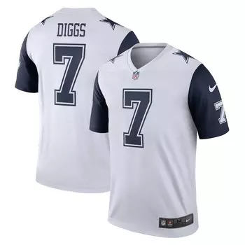 Джерси Nike Dallas Cowboys, белый