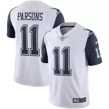 Джерси Nike Dallas Cowboys, белый