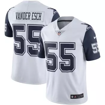 Джерси Nike Dallas Cowboys, белый