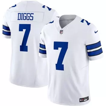 Джерси Nike Dallas Cowboys, белый