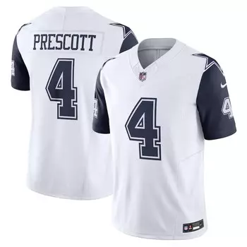 Джерси Nike Dallas Cowboys, белый