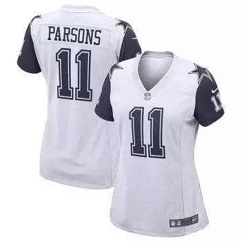 Джерси Nike Dallas Cowboys, белый
