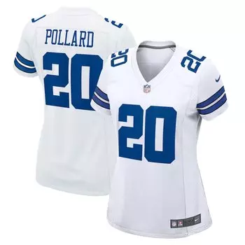 Джерси Nike Dallas Cowboys, белый