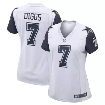 Джерси Nike Dallas Cowboys, белый