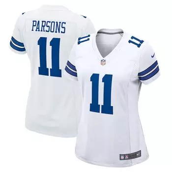 Джерси Nike Dallas Cowboys, белый