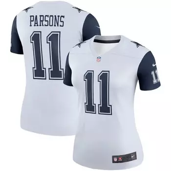 Джерси Nike Dallas Cowboys, белый