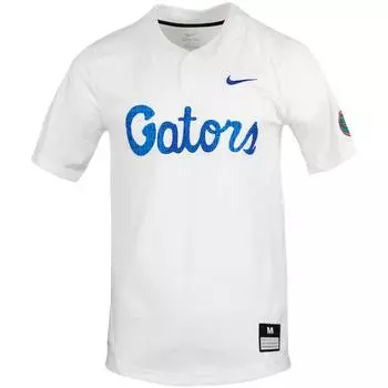 Джерси Nike Florida Gators, белый