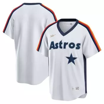 Джерси Nike Houston Astros, белый