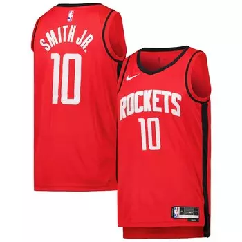 Джерси Nike Houston Rockets, красный