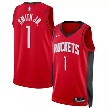Джерси Nike Houston Rockets, красный