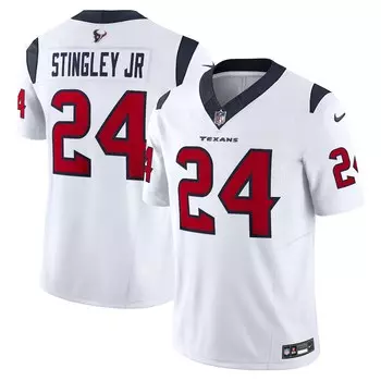 Джерси Nike Houston Texans, белый