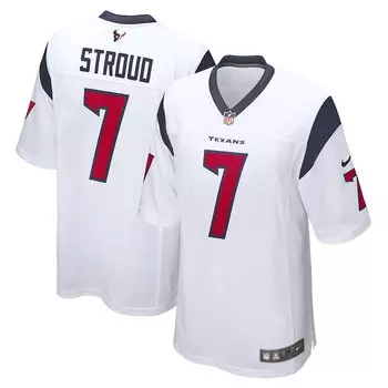 Джерси Nike Houston Texans, белый