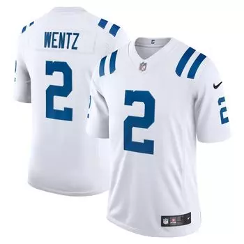 Джерси Nike Indianapolis Colts, белый