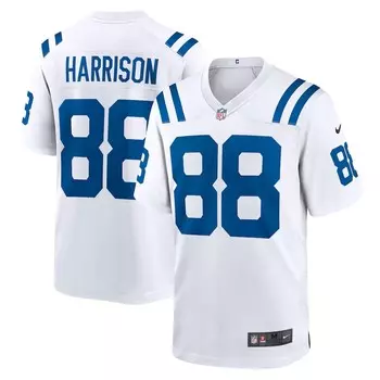 Джерси Nike Indianapolis Colts, белый