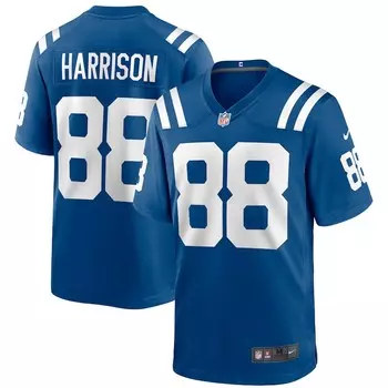 Джерси Nike Indianapolis Colts, роял