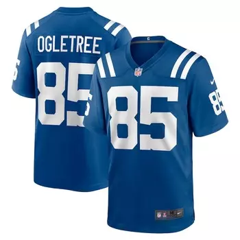 Джерси Nike Indianapolis Colts, роял
