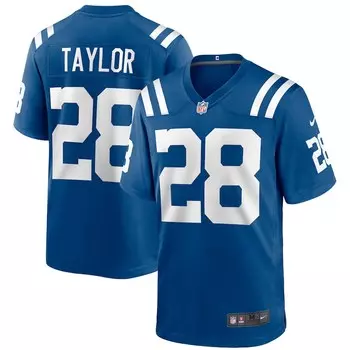 Джерси Nike Indianapolis Colts, роял