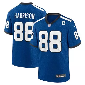 Джерси Nike Indianapolis Colts, роял