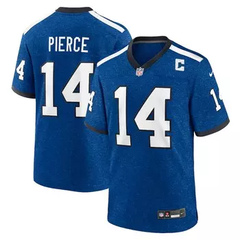 Джерси Nike Indianapolis Colts, роял