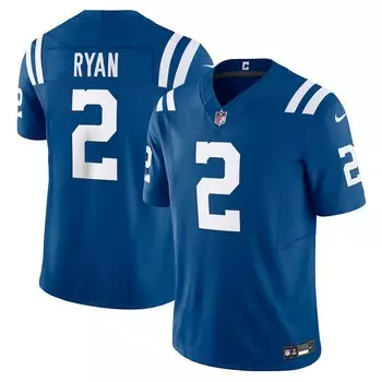Джерси Nike Indianapolis Colts, роял