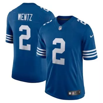 Джерси Nike Indianapolis Colts, роял