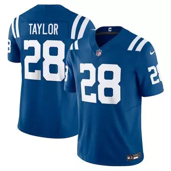 Джерси Nike Indianapolis Colts, роял