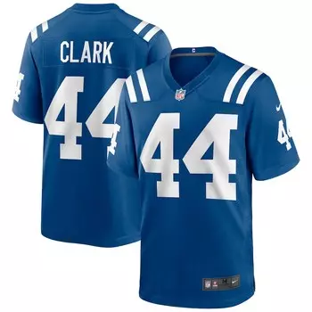 Джерси Nike Indianapolis Colts, роял