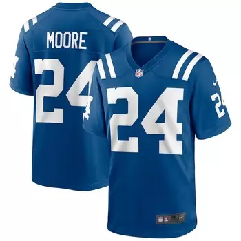 Джерси Nike Indianapolis Colts, роял
