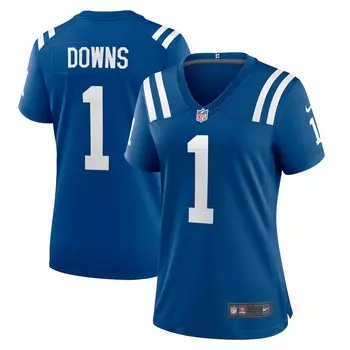 Джерси Nike Indianapolis Colts, роял