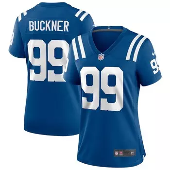 Джерси Nike Indianapolis Colts, роял