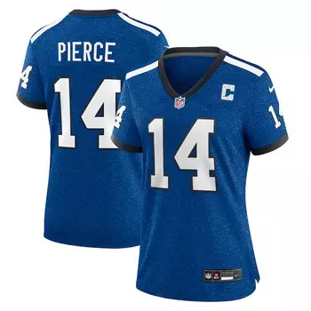 Джерси Nike Indianapolis Colts, роял