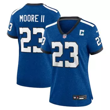 Джерси Nike Indianapolis Colts, роял