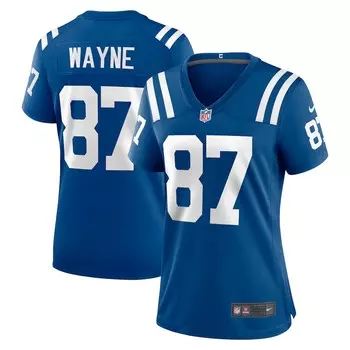 Джерси Nike Indianapolis Colts, роял