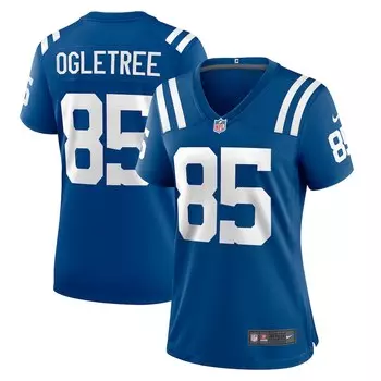 Джерси Nike Indianapolis Colts, роял