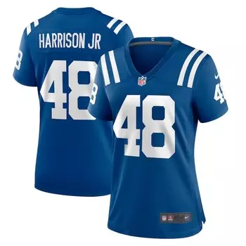 Джерси Nike Indianapolis Colts, роял